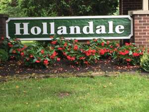 Welcome to Hollandale