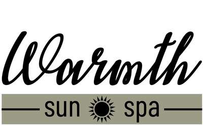 Warmth Sun Spa logo