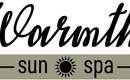 Warmth Sun Spa logo