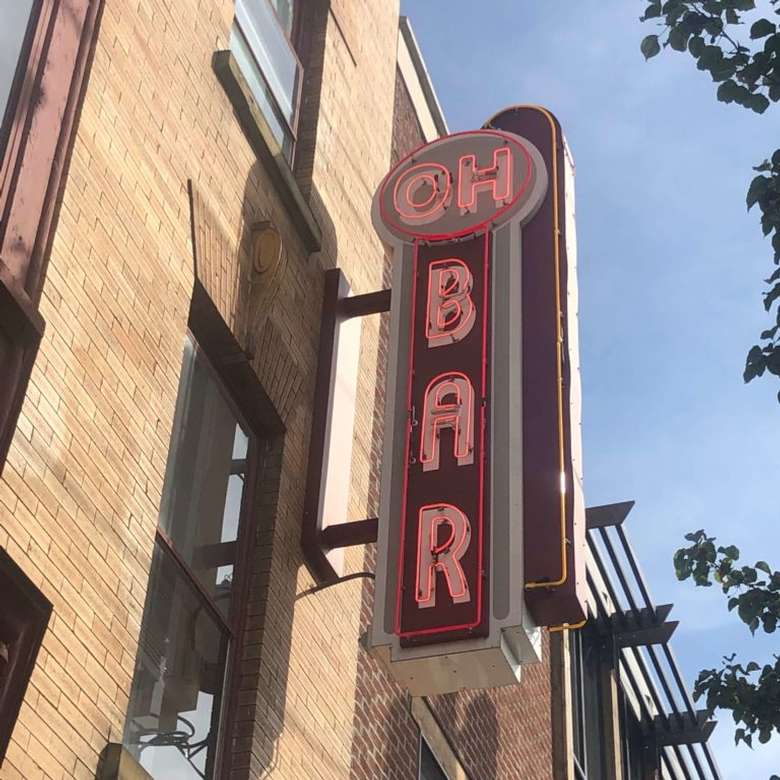 Amesbury bear gay bar