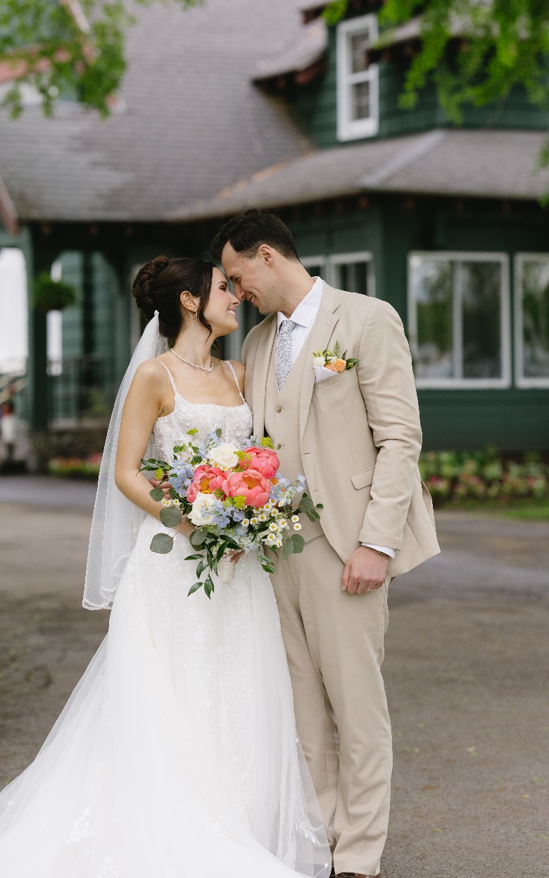 Wedding Photo The Lodge
