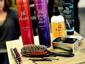 bumble and bumble hair products