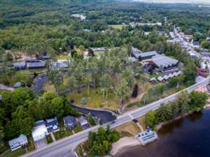 The Lodge at Schroon Lake