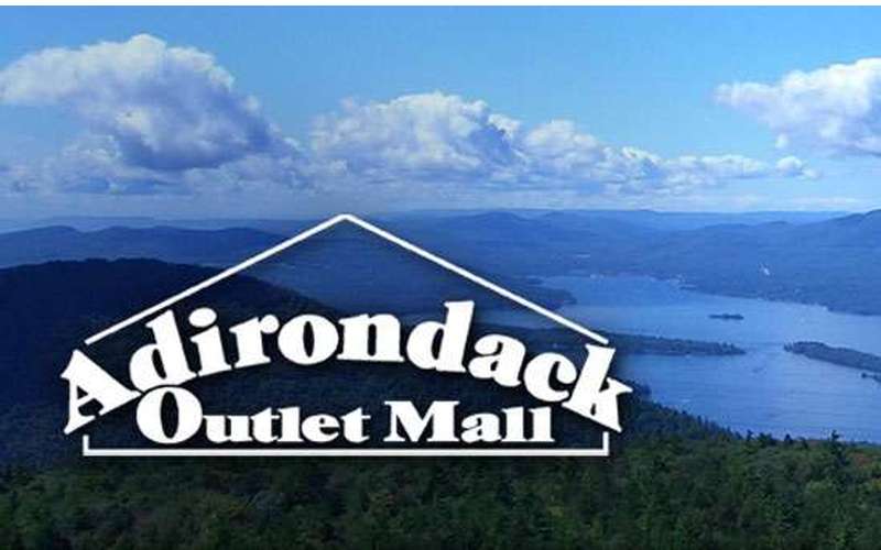 Adirondack Outlet Mall Lake Factory Outlets