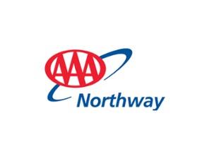 aaa northway logo
