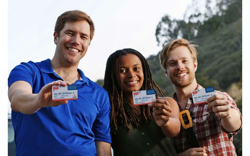 AAA Northway Queensbury Roadside Assistance, Travel Planning