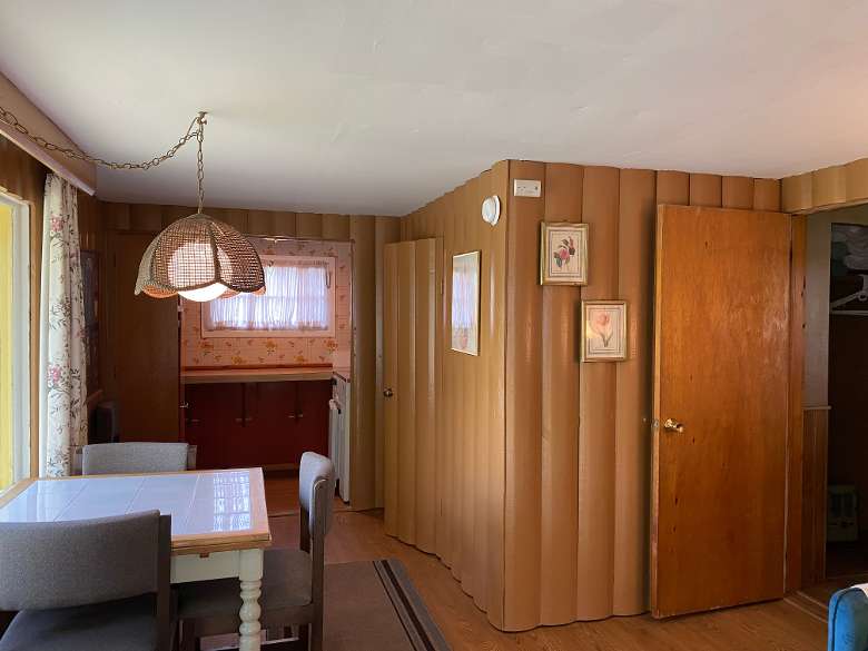 1 Bedroom Cottage