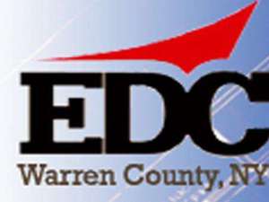 EDC Warren County, NY Logo