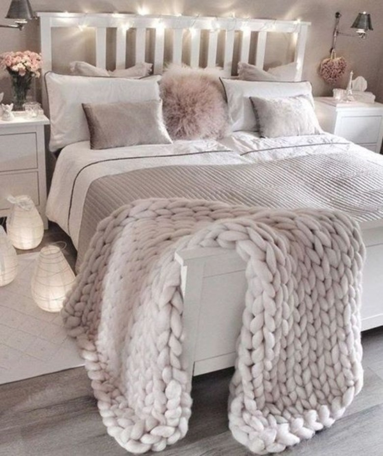 bedspread