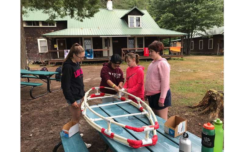 Girl Scouts of Northeastern New York Helping Girls Achieve Their Leadership Goals