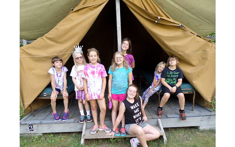 Girl Scouts of Northeastern New York Helping Girls Achieve Their Leadership Goals