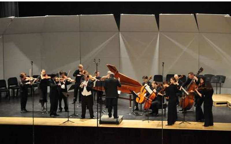 The Glens Falls Symphony - Professional Orchestra In Glens Falls NY