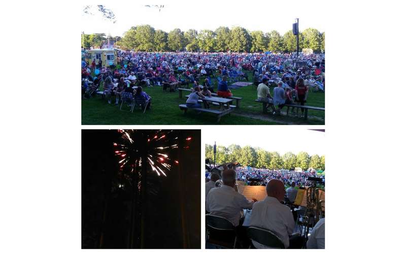 The Glens Falls Symphony Professional Orchestra in Glens Falls NY