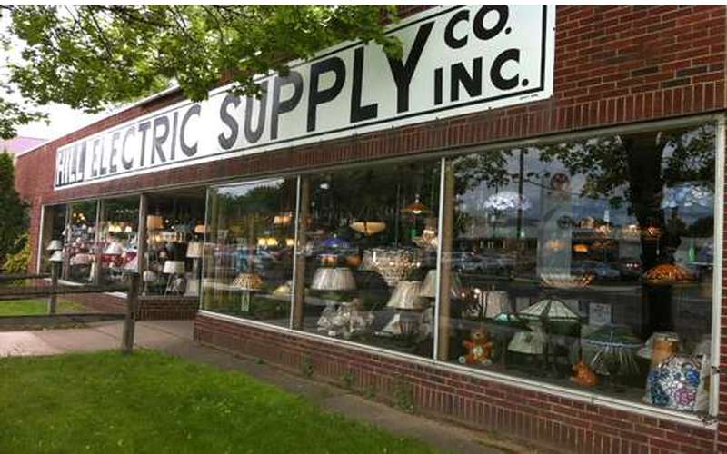 Hill Electric Supply Glens Falls, NY 12801