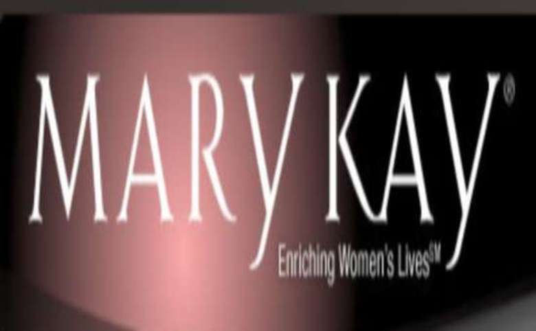 Mary Kay Cosmetics - Cheryl Richardson (1)