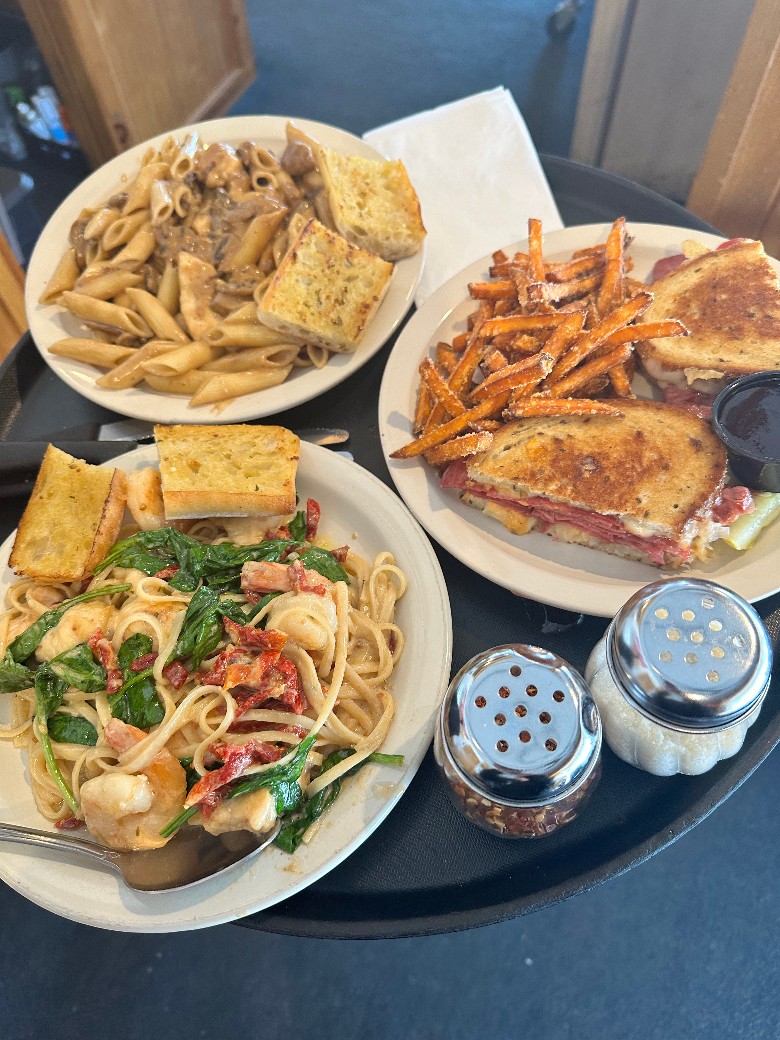 food