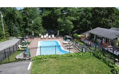 lake george escape campground promo code