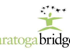 saratoga bridges logo