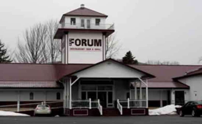 The Granville Forum (1)