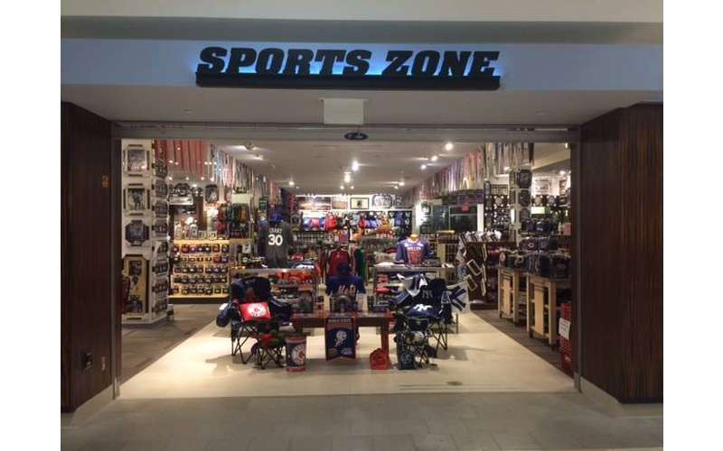 Colonie Center A Regional Shopping Center in Albany, NY