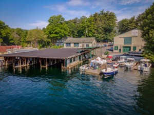 fr smith and sons marina