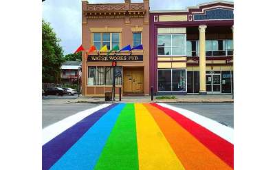 gay bars near me ohio