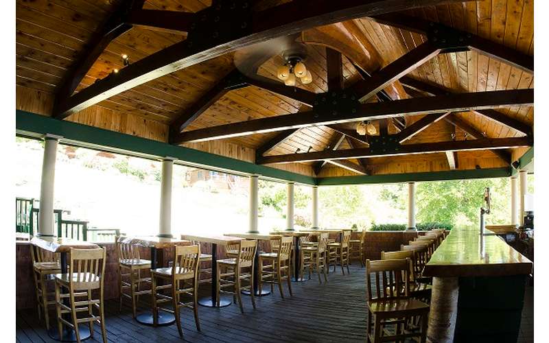 The Boathouse Restaurant On Lake George NY: Delicious Lakeside Dining