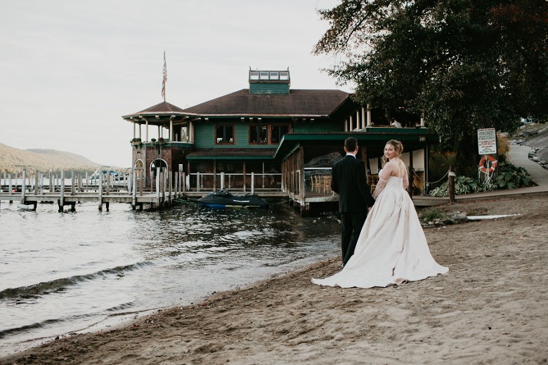 Photo by Joe Vogel Photography