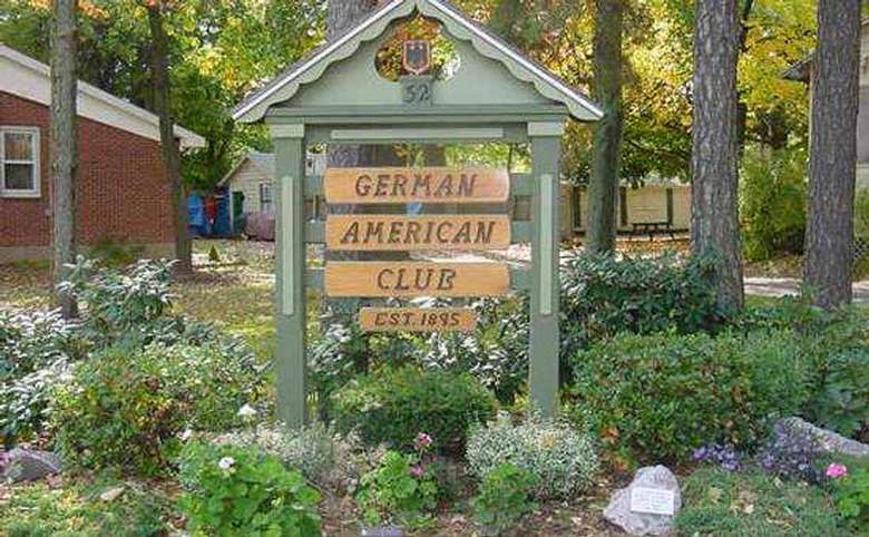 German-American Club of Albany (1)