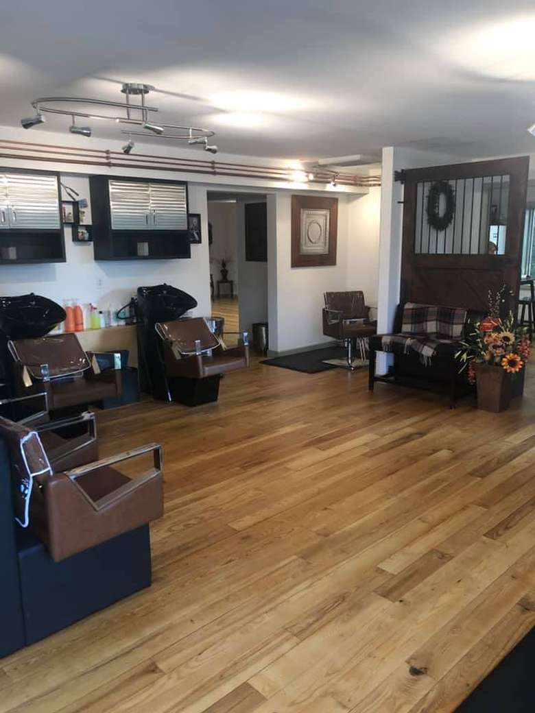 Total Eclips Salon & Spa Salon & Day Spa in Queensbury, NY