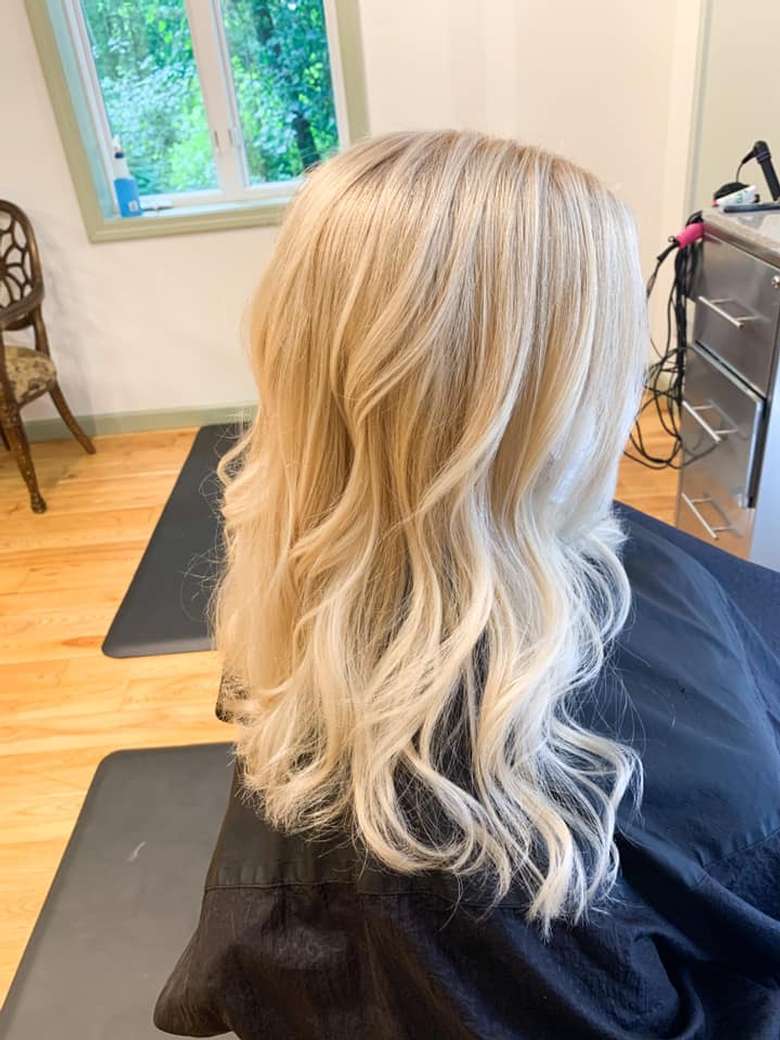 Total Eclips Salon & Spa Salon & Day Spa in Queensbury, NY