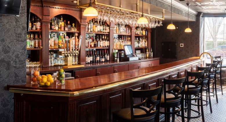Fenimore's Pub Bar