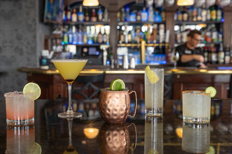 Cocktails