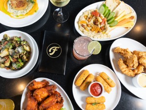 Fenimore's Pub