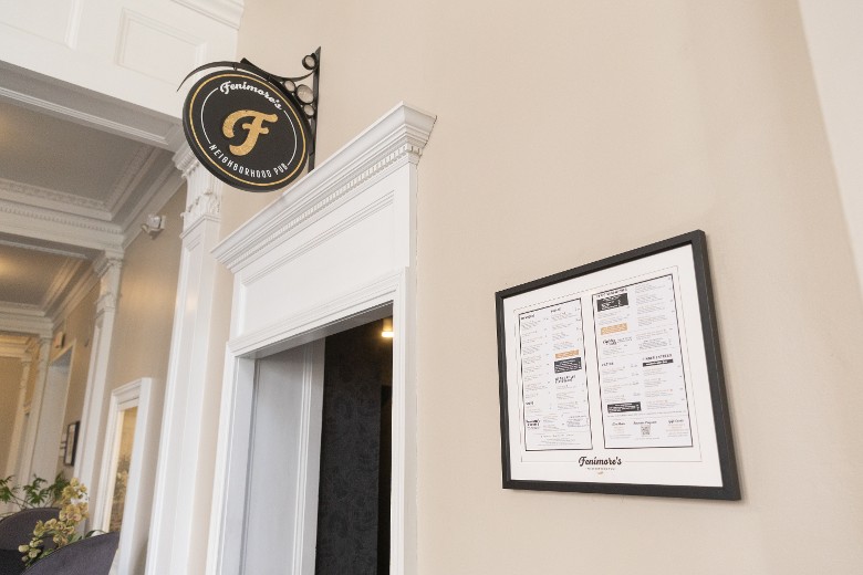Fenimore's Pub