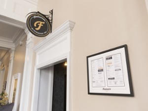 Fenimore's Pub
