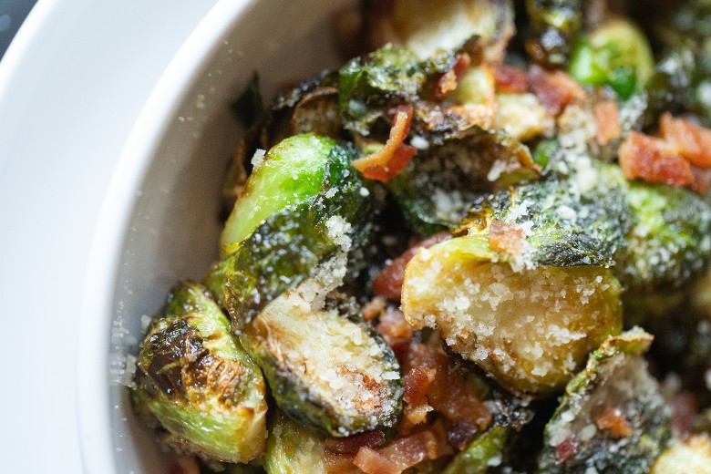 Brussels Sprouts