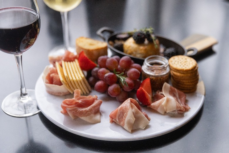 Charcuterie