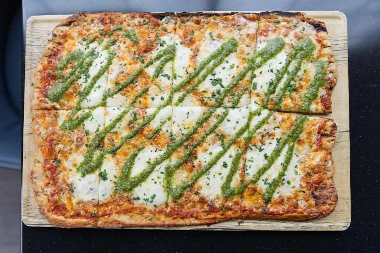 Flatbreads
