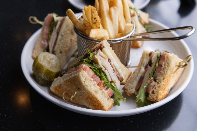 Turkey Club