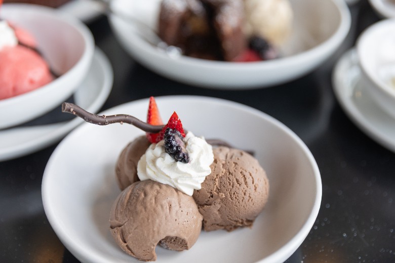 Desserts