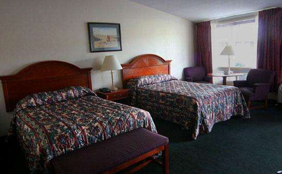 Landmark Motor Inn | Lodging in South Glens Falls, New York