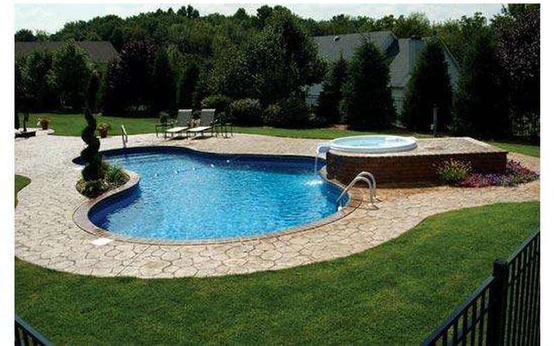 Sprague's Mermaid Pools & Spas In Ground and Above Ground Swimming