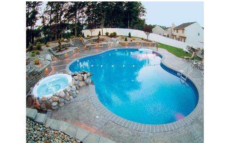 Sprague's Mermaid Pools & Spas In Ground and Above Ground Swimming