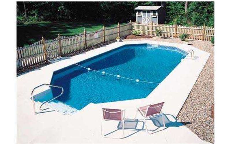 Sprague's Mermaid Pools & Spas In Ground and Above Ground Swimming