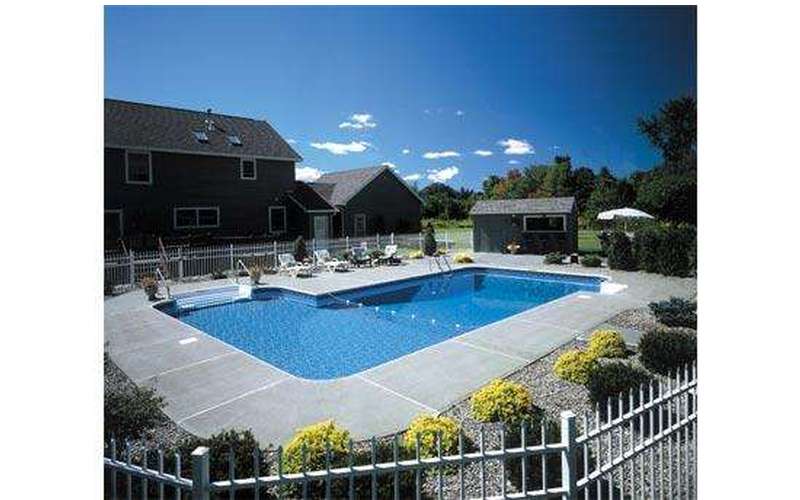 Sprague's Mermaid Pools & Spas In Ground and Above Ground Swimming