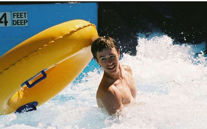 Water Slide World Lake NY Water Park