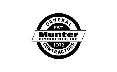 Munter Enterprises, Inc Logo