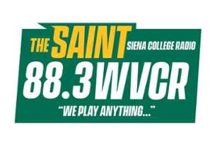siena college radio logo