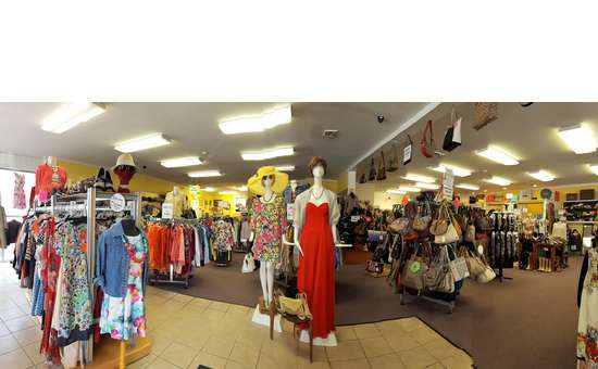 New 2 You Fine Consignment Boutique Ballston Spa NY 12020